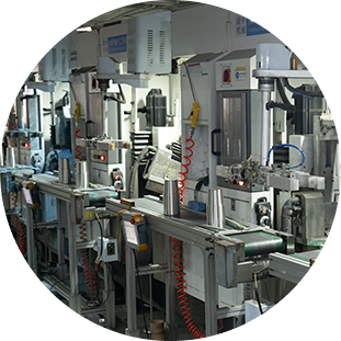 Production support