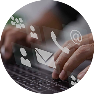 Personalized service