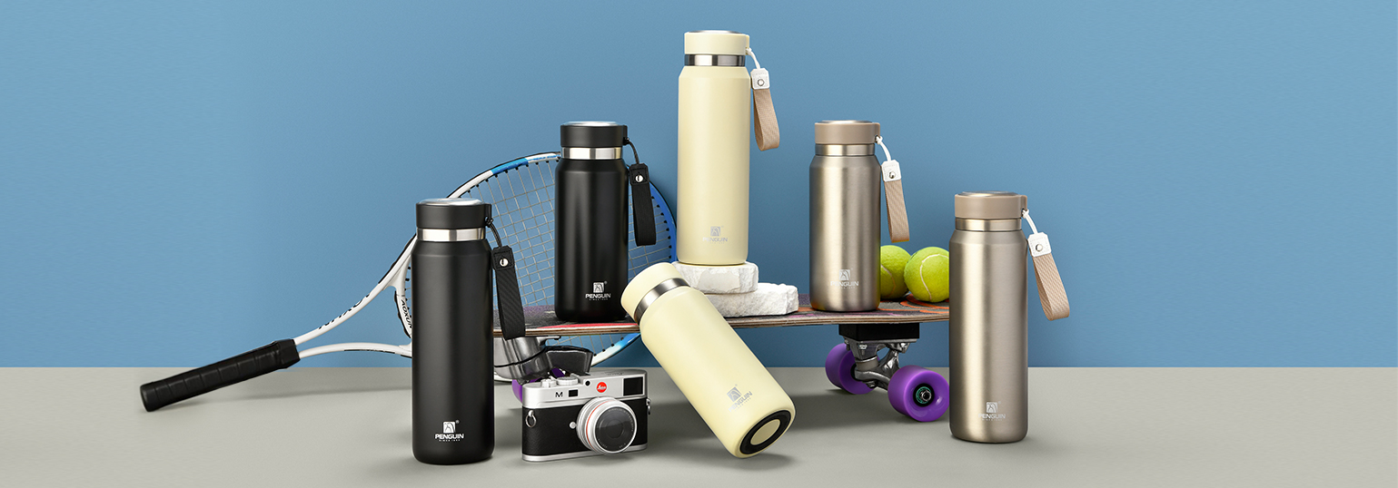 Thermos Bottle