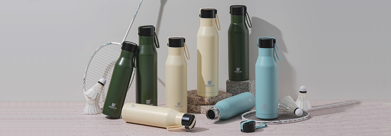 Sports Bottle