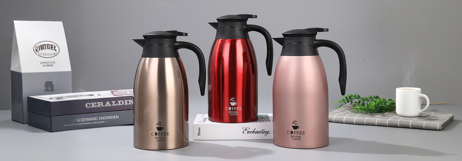 Coffee Pot