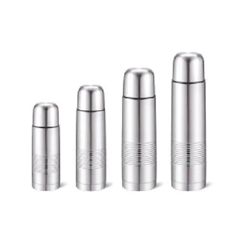 Experience convenience and efficiency in beverage storage using Vacuum Stainless Steel Flasks.