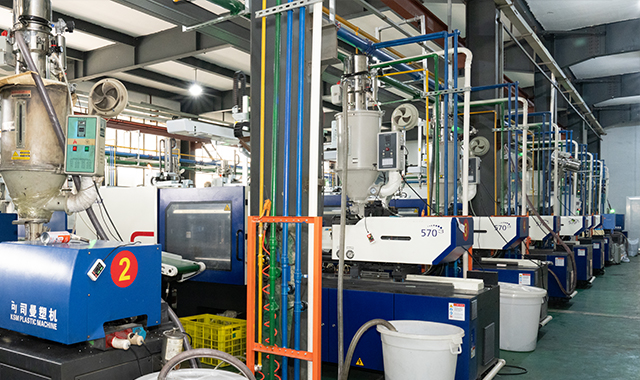 Zhejiang Yuneng Industry Co., Ltd.